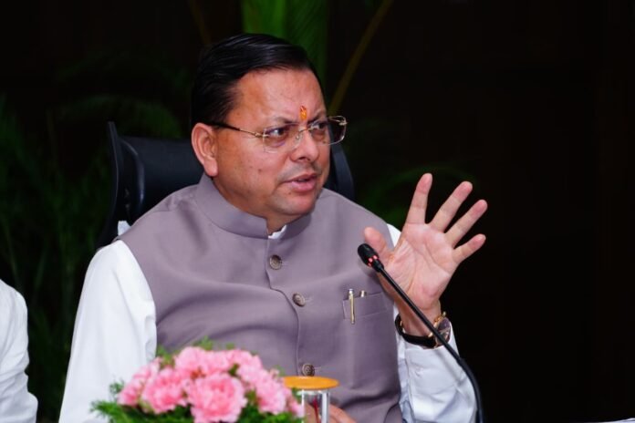मदरसा बोर्ड पर काम, आधुनिक शिक्षा और ए.आई. तक बच्चों को मिलेगा लाभ: सीएम धामी