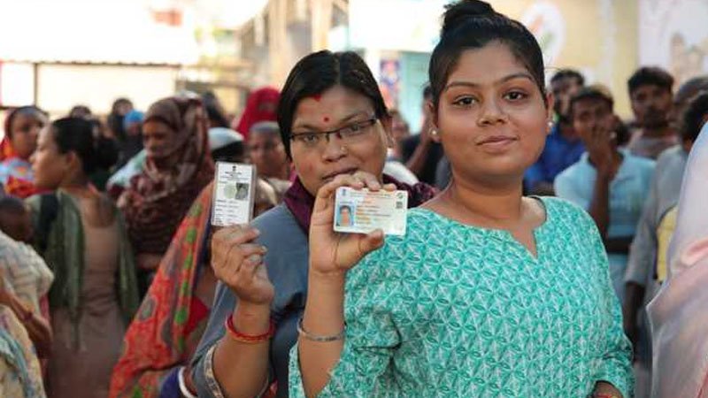 पश्चिम बंगाल चुनाव 2026: सुबह 9 बजे तक 18.39% मतदान दर्ज