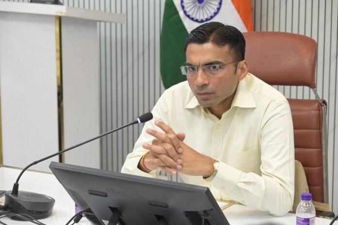 जिला प्रशासन का बड़ा एक्शन, 76 जर्जर स्कूल भवनों को एक झटके में किया जमींदोज