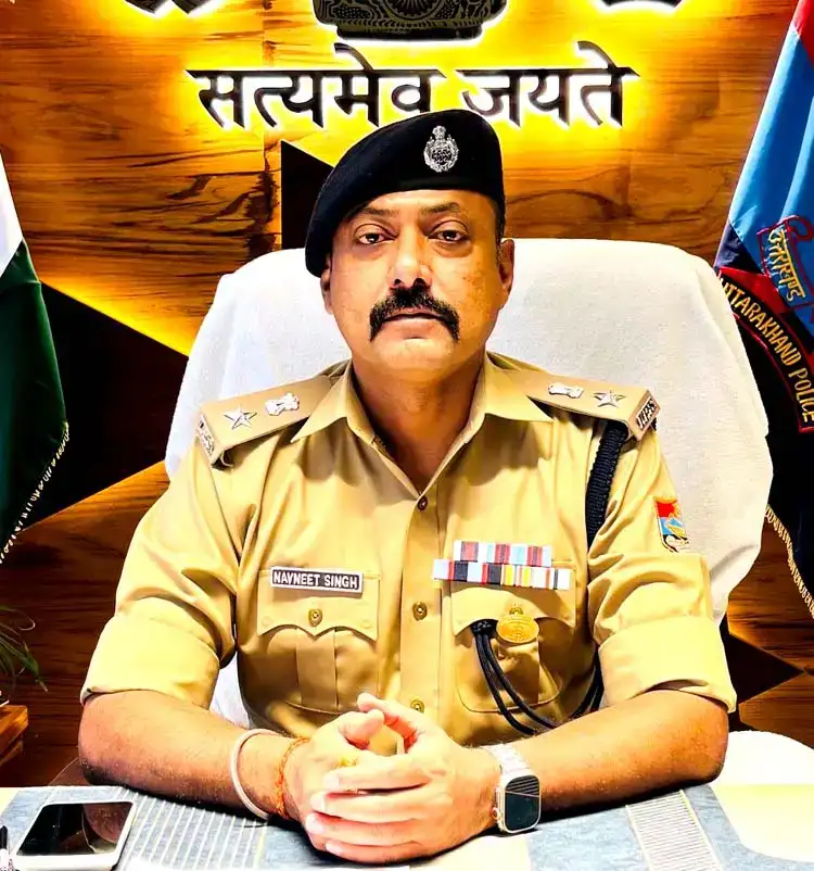 चार माह से लापता मूक युवक को पुलिस ने परिवार से मिलाया